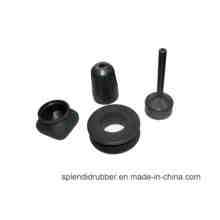 Aprovado pela UL NBR Custom Molded Rubber Products